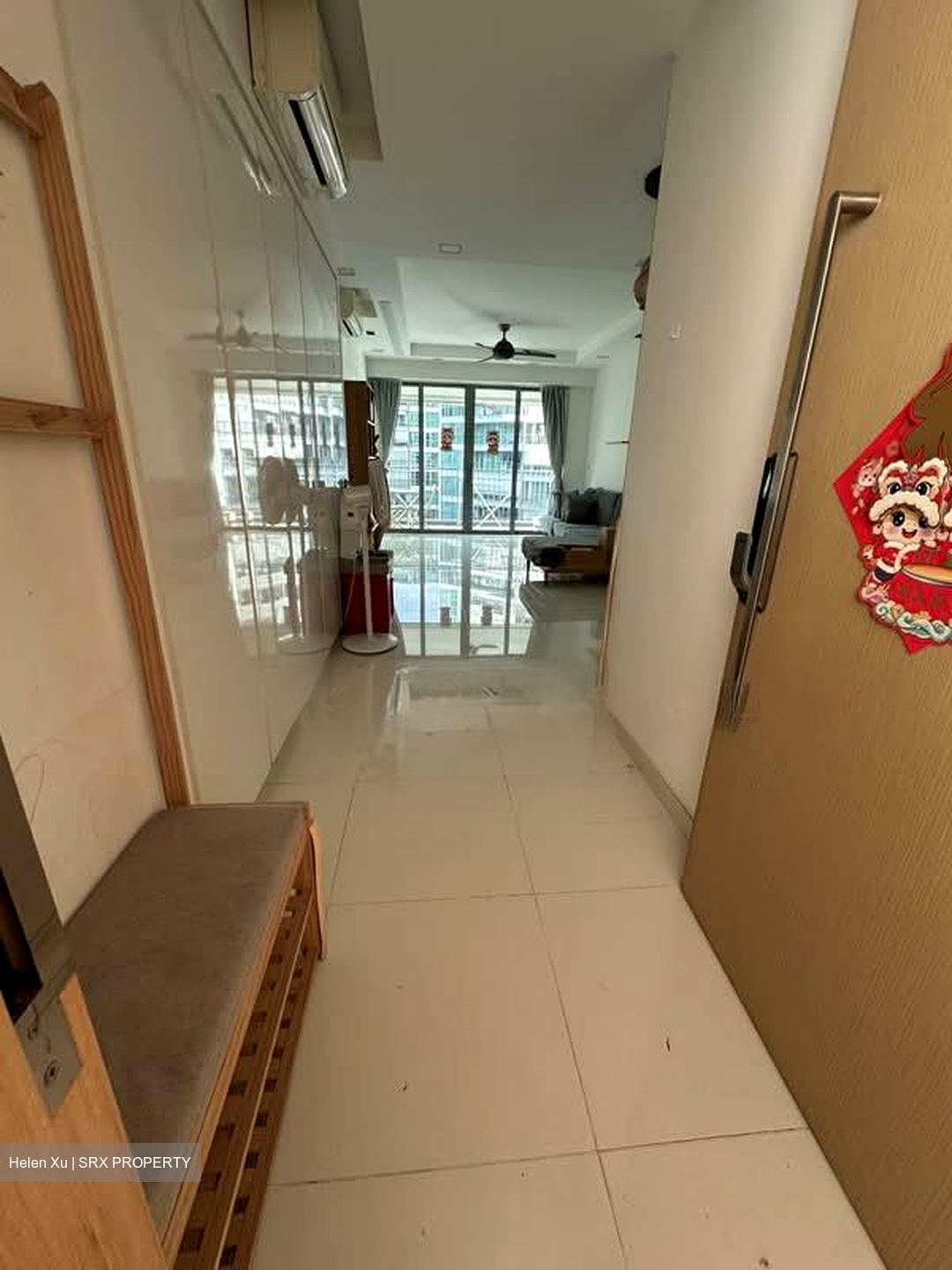 Eight Courtyards (D27), Condominium #577838681